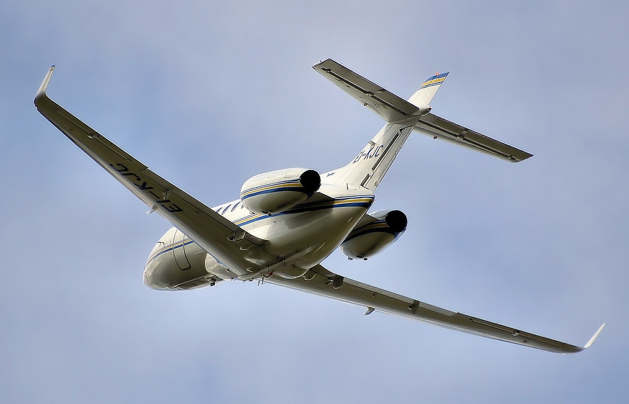 Privatjet